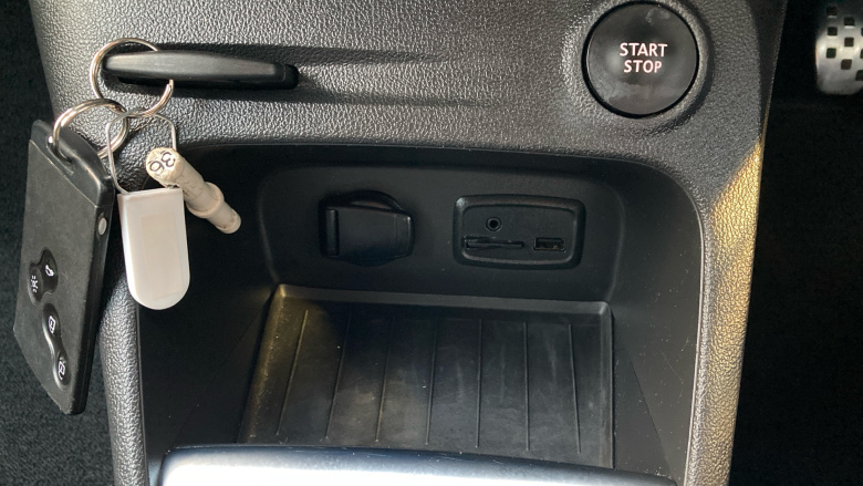 Renault Captur 1.3 TCE 130 GT Line 5dr Petrol Hatchback